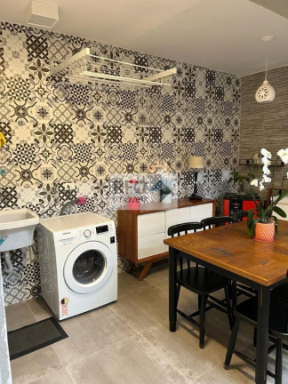 Imagem Casa com 3 Quartos à Venda, 108 m² em Jardim Da Glória - São Paulo Imagem Casa com 3 Quartos à Venda, 108 m² em Jardim Da Glória - São Paulo