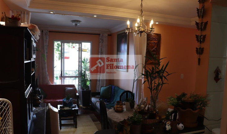 Imagem Apartamento com 2 Quartos à Venda, 62 m² em Vila Pires - Santo André Imagem Apartamento com 2 Quartos à Venda, 62 m² em Vila Pires - Santo André