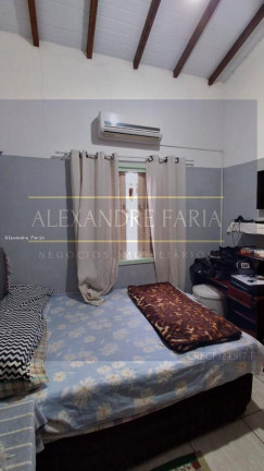 Imagem Casa com 3 Quartos à Venda, 73 m² em Enseada - São Sebastião