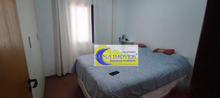 Imagem Apartamento com 3 Quartos à Venda, 75 m² em Vila Gilda - Santo André Imagem Apartamento com 3 Quartos à Venda, 75 m² em Vila Gilda - Santo André