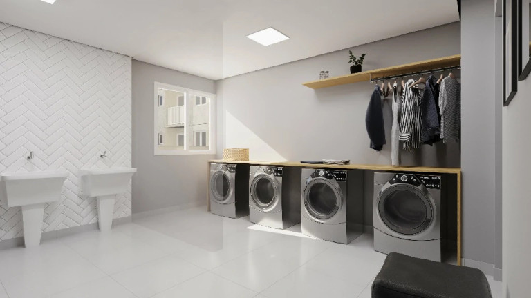Imagem Imóvel com 1 Quarto à Venda, 27 m² em Vila Silva Teles - São Paulo Imagem Imóvel com 1 Quarto à Venda, 27 m² em Vila Silva Teles - São Paulo