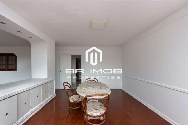 Imagem Imóvel com 3 Quartos à Venda, 162 m² em Jardim Paulista - São Paulo Imagem Imóvel com 3 Quartos à Venda, 162 m² em Jardim Paulista - São Paulo