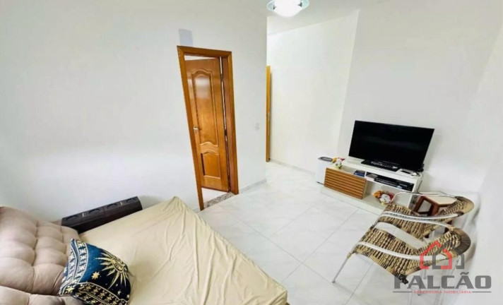 Imagem Apartamento com 3 Quartos à Venda, 104 m² em Canto Do Forte - Praia Grande Imagem Apartamento com 3 Quartos à Venda, 104 m² em Canto Do Forte - Praia Grande