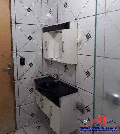 Imagem Casa com 3 Quartos à Venda, 218 m² em Núcleo Habitacional Thereza Maria Barbieri - Birigui Imagem Casa com 3 Quartos à Venda, 218 m² em Núcleo Habitacional Thereza Maria Barbieri - Birigui