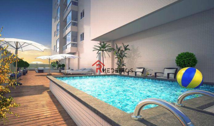 Imagem Apartamento com 2 Quartos à Venda, 71 m² em Vila Guilhermina - Praia Grande Imagem Apartamento com 2 Quartos à Venda, 71 m² em Vila Guilhermina - Praia Grande