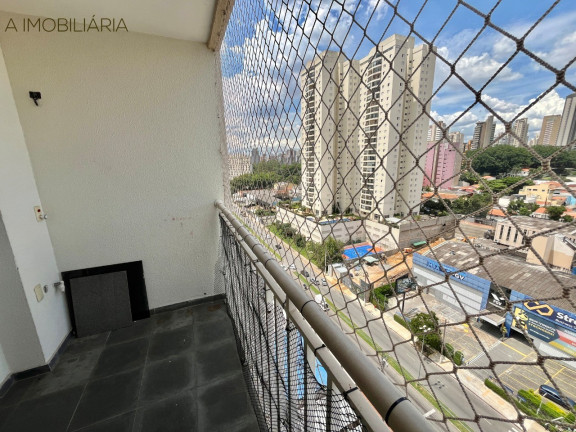 Imagem Imóvel com 3 Quartos à Venda, 73 m² em Jardim - Santo André