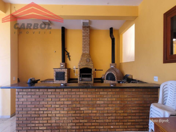 Imagem Casa de Condomínio com 4 Quartos à Venda, 502 m² em Caxambú - Jundiaí Imagem Casa de Condomínio com 4 Quartos à Venda, 502 m² em Caxambú - Jundiaí