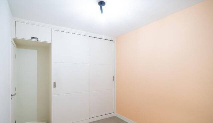 Imagem Apartamento com 1 Quarto à Venda, 42 m² em Brooklin Paulista - São Paulo Imagem Apartamento com 1 Quarto à Venda, 42 m² em Brooklin Paulista - São Paulo