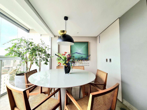 Imagem Apartamento com 1 Quarto à Venda, 72 m² em Vila Olímpia - São Paulo Imagem Apartamento com 1 Quarto à Venda, 72 m² em Vila Olímpia - São Paulo