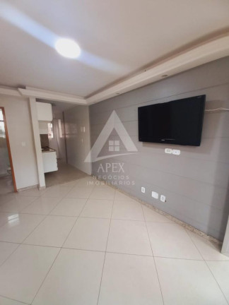 Imagem Apartamento com 2 Quartos à Venda, 50 m² em Inhoaíba - Rio De Janeiro Imagem Apartamento com 2 Quartos à Venda, 50 m² em Inhoaíba - Rio De Janeiro