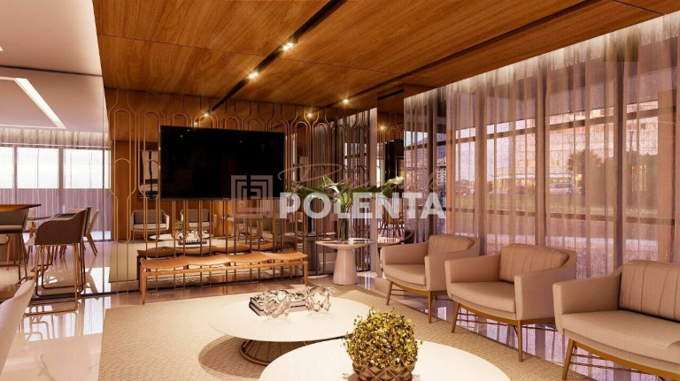 Imagem Apartamento com 3 Quartos à Venda, 152 m² em Centro - Criciúma
