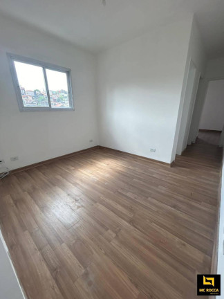 Foto do imóvel Apartamento com 2 Quartos à Venda, 56 m² em Parque Jaçatuba - Santo André