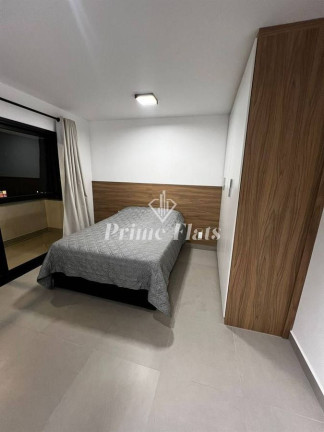 Imagem Apartamento com 1 Quarto para Alugar, 32 m² em Pinheiros - São Paulo Imagem Apartamento com 1 Quarto para Alugar, 32 m² em Pinheiros - São Paulo