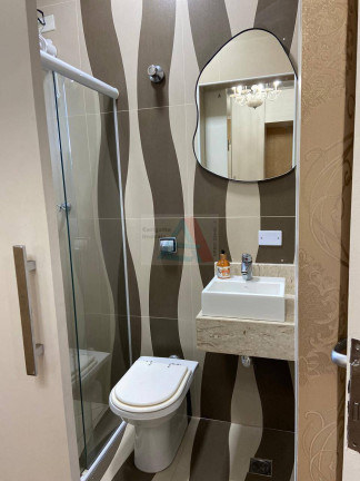 Imagem Casa com 2 Quartos à Venda, 100 m² em Silveira - Santo André