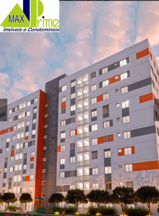 Imagem Apartamento com 2 Quartos à Venda, 39 m² em Cangaíba - São Paulo Imagem Apartamento com 2 Quartos à Venda, 39 m² em Cangaíba - São Paulo