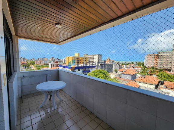 Imagem Apartamento com 3 Quartos à Venda, 127 m² em Camboinha - Cabedelo Imagem Apartamento com 3 Quartos à Venda, 127 m² em Camboinha - Cabedelo