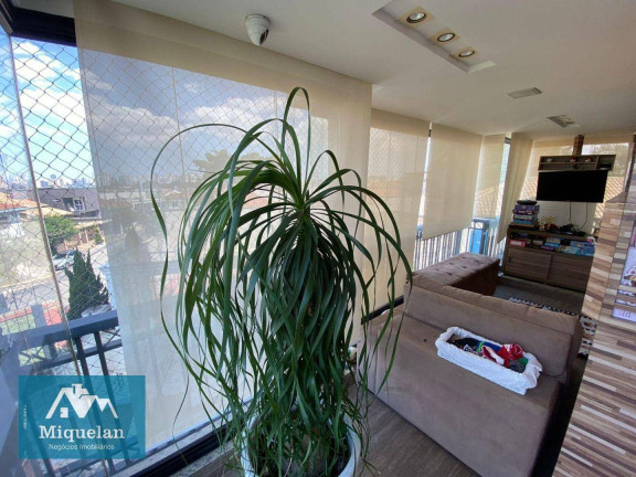 Imagem Apartamento com 4 Quartos à Venda, 250 m² em Vila Maria Alta - São Paulo Imagem Apartamento com 4 Quartos à Venda, 250 m² em Vila Maria Alta - São Paulo