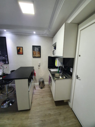Imagem Apartamento com 1 Quarto à Venda, 34 m² em Brás - São Paulo Imagem Apartamento com 1 Quarto à Venda, 34 m² em Brás - São Paulo