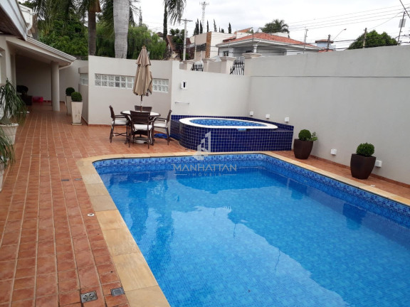 Imagem Casa com 3 Quartos à Venda, 450 m² em Parque Franceschini - Sumaré Imagem Casa com 3 Quartos à Venda, 450 m² em Parque Franceschini - Sumaré
