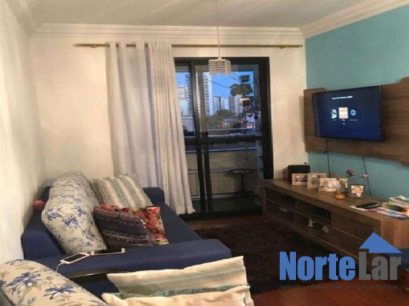 Imagem Apartamento com 2 Quartos à Venda, 65 m² em Santana - São Paulo Imagem Apartamento com 2 Quartos à Venda, 65 m² em Santana - São Paulo