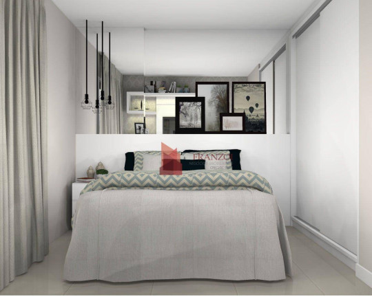 Imagem Apartamento com 3 Quartos à Venda, 110 m² em Centro - Itajaí Imagem Apartamento com 3 Quartos à Venda, 110 m² em Centro - Itajaí