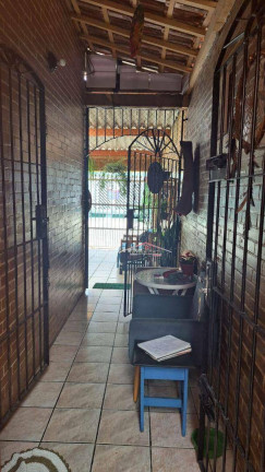 Imagem Casa com 2 Quartos à Venda, 71 m² em Caiçara - Praia Grande Imagem Casa com 2 Quartos à Venda, 71 m² em Caiçara - Praia Grande