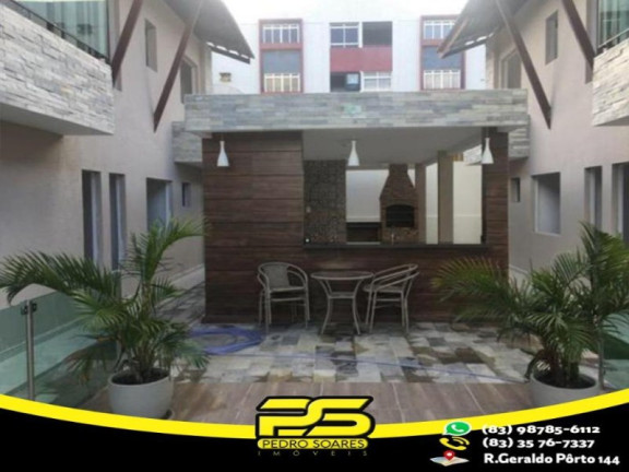 Imagem Casa com 4 Quartos à Venda, 1 m² em Amazônia Park - Cabedelo Imagem Casa com 4 Quartos à Venda, 1 m² em Amazônia Park - Cabedelo