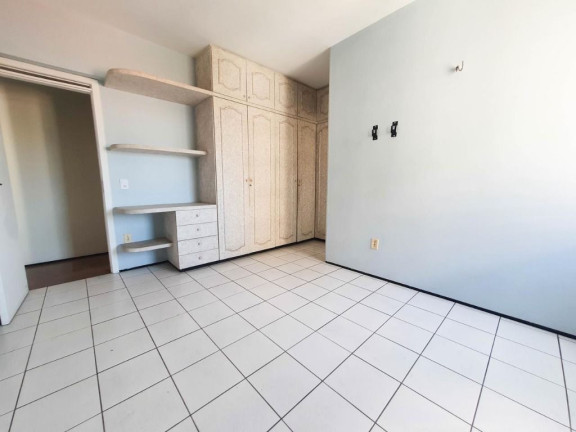 Imagem Apartamento com 3 Quartos à Venda, 129 m² em Meireles - Fortaleza