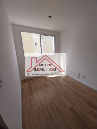 Imagem Apartamento com 2 Quartos à Venda, 44 m² em Jardim íris - São Paulo