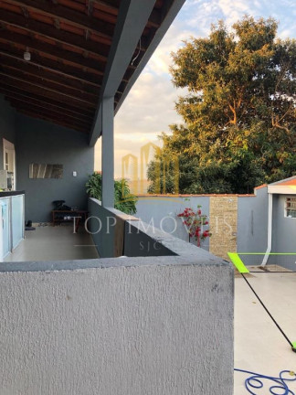 Imagem Casa com 3 Quartos à Venda, 250 m² em Parque Novo Horizonte - São José Dos Campos Imagem Casa com 3 Quartos à Venda, 250 m² em Parque Novo Horizonte - São José Dos Campos