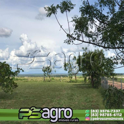 Imagem Fazenda à Venda, 100.000.000 m² em Cuiabá Imagem Fazenda à Venda, 100.000.000 m² em Cuiabá