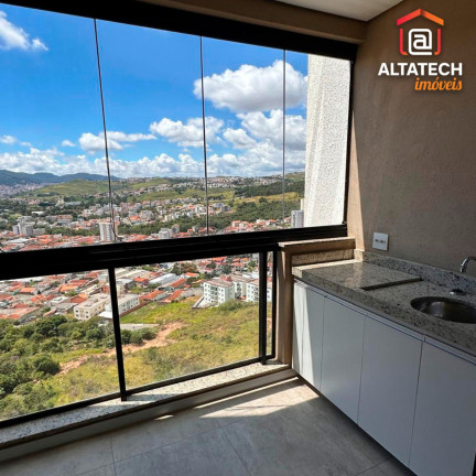 Imagem Imóvel com 2 Quartos à Venda, 64 m² em Jardim Doutor Ottoni - Poços De Caldas Imagem Imóvel com 2 Quartos à Venda, 64 m² em Jardim Doutor Ottoni - Poços De Caldas