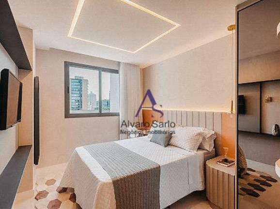 Imagem Apartamento com 2 Quartos à Venda, 77 m² em Bento Ferreira - Vitória Imagem Apartamento com 2 Quartos à Venda, 77 m² em Bento Ferreira - Vitória