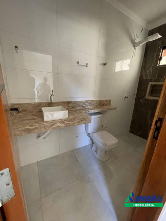 Imagem Casa com 3 Quartos à Venda, 243 m² em Jardim Todos Os Santos Iii - Senador Canedo Imagem Casa com 3 Quartos à Venda, 243 m² em Jardim Todos Os Santos Iii - Senador Canedo