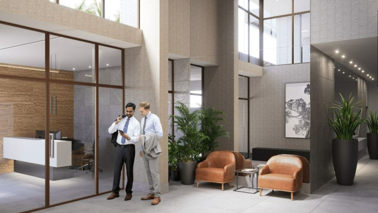 Imagem Imóvel com 3 Quartos à Venda, 94 m² em Sul (águas Claras) - Brasília