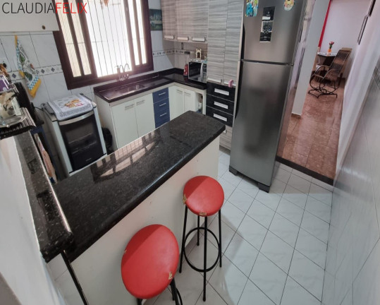 Imagem Casa com 3 Quartos à Venda, 130 m² em Ocian - Praia Grande Imagem Casa com 3 Quartos à Venda, 130 m² em Ocian - Praia Grande