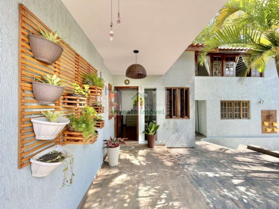 Imagem Casa de Condomínio com 3 Quartos à Venda, 280 m² em Granja Viana - Carapicuíba