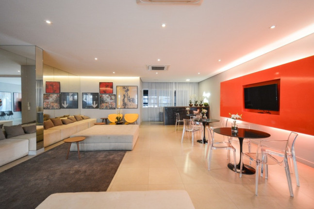 Imagem Apartamento com 1 Quarto à Venda, 23 m² em Sé - São Paulo