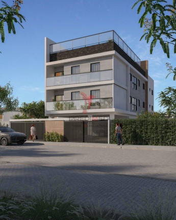 Imagem Apartamento com 3 Quartos à Venda, 60 m² em Altiplano Cabo Branco - João Pessoa
