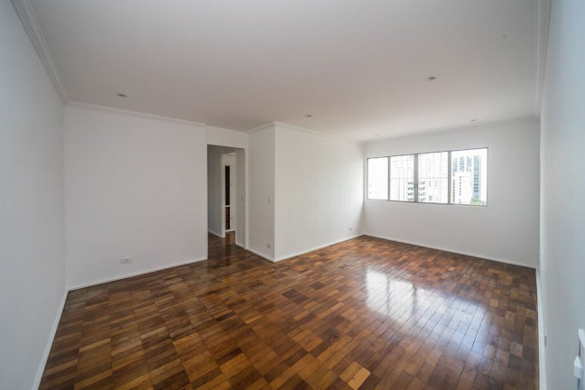 Apartamento com 3 Quartos à Venda, 92 m² em Cidade Monções - São Paulo