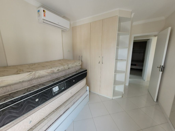 Imagem Apartamento com 2 Quartos à Venda, 85 m² em Tombo - Guarujá