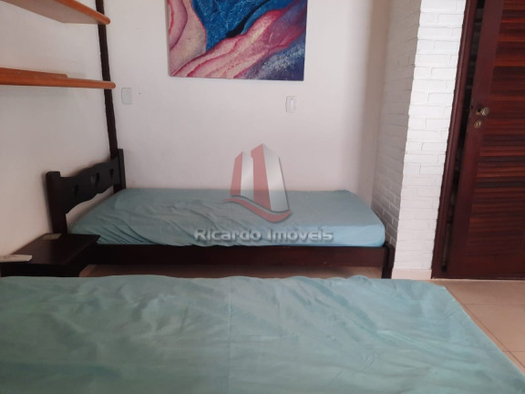 Imagem Casa de Condomínio com 3 Quartos à Venda, 120 m² em Peró - Cabo Frio Imagem Casa de Condomínio com 3 Quartos à Venda, 120 m² em Peró - Cabo Frio