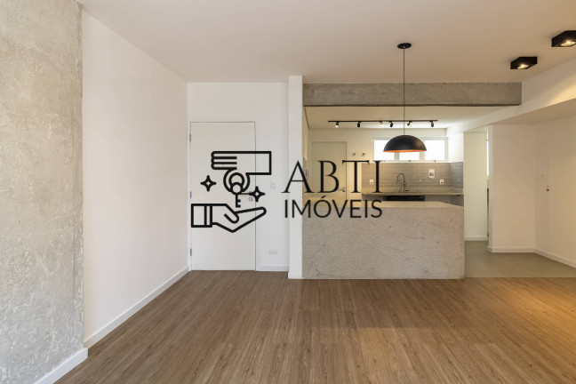 Imagem Apartamento com 2 Quartos à Venda, 91 m² em Vila Nova Conceição - São Paulo
