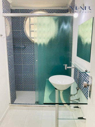 Imagem Apartamento com 2 Quartos à Venda, 102 m² em Gonzaga - Santos