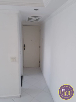 Imagem Apartamento com 2 Quartos à Venda, 57 m² em Engenheiro Goulart - São Paulo