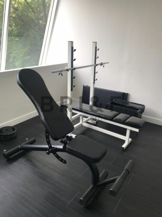 Imagem Apartamento com 1 Quarto à Venda, 50 m² em Real Parque - São Paulo Imagem Apartamento com 1 Quarto à Venda, 50 m² em Real Parque - São Paulo