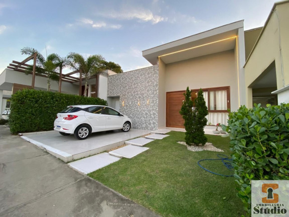 Imagem Casa de Condomínio com 2 Quartos à Venda, 95 m² em Santo Antônio Dos Prazeres - Feira De Santana Imagem Casa de Condomínio com 2 Quartos à Venda, 95 m² em Santo Antônio Dos Prazeres - Feira De Santana