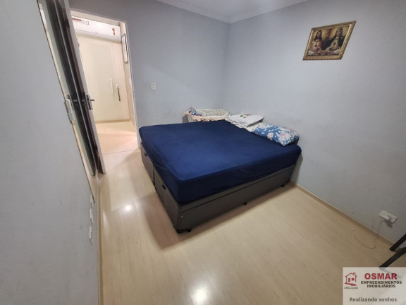 Imagem Casa com 2 Quartos à Venda, 85 m² em Jardim Da Alvorada - Nova Odessa