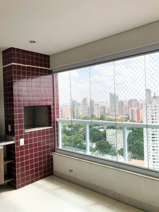 Imagem Apartamento com 3 Quartos à Venda, 134 m² em Tatuapé - São Paulo