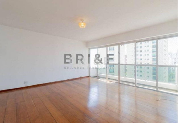 Imagem Apartamento com 4 Quartos à Venda, 186 m² em Cidade Monções - São Paulo Imagem Apartamento com 4 Quartos à Venda, 186 m² em Cidade Monções - São Paulo